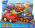 VTech Go! Go! Smart Wheels Race Team 2-Pack...