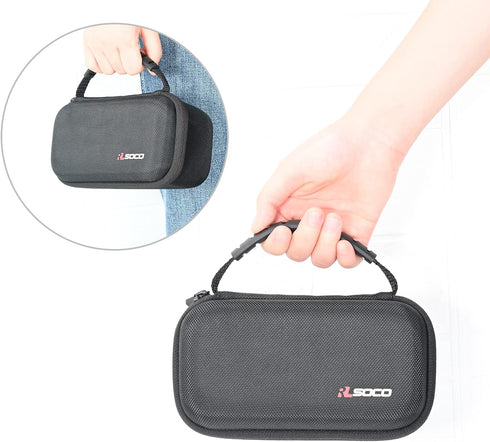 RLSOCO Hard Case for Withings BPM Connect: Wi-Fi Smart Blood Pressure Monitor (Case Only)...