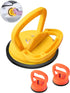 Car Dent Puller - 3Pack Dent Remover Tool for Car, Suction Cups, Handle Lifter, Car Dent Removal Kit for Car Body Dent Repair, Glass,Tiles, Mirror...