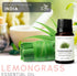 Brooklyn Botany Lemongrass Essential Oil - 100% Pure and Natural - Premium Grade Essential Oil - for Aromatherapy and Diffuser - 0.33 Fl Oz...