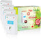 CraveGreens - Pest Soldier - Electronic Plug Ultrasonic Pest Control Repeller for Insects - White, Set of 4...