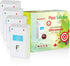 CraveGreens - Pest Soldier - Electronic Plug Ultrasonic Pest Control Repeller for Insects - White, Set of 4...