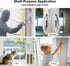 Door Window Alarm for Home, 90DB Wireless Sensor Door Window Burglar Alarm-Door Alarms for Kids Safety, Doorbell Alarms for Office House Window Po...
