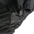 Winch Cover, Heavy Duty Waterproof Dust-Proof Winch Protection Cover for Electric Winches 8500-17500 lbs - Black...