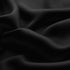 Mrs.Naturall Small Window Curtains for Basement,Blackout RV Curtains for Camper Windows,24 Inch Length,Black...