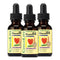 CHILDLIFE ESSENTIALS Vitamin D3 Drops for Kids, Children, & Toddlers - Liquid Vitamin D Drops, 500 IU per Drop, Immune & Bone Health Support, Natu...