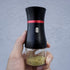 Spacenight Electric Herb Grinder, USB-Rechargeable, 2pcs 1.7oz Glass Herb Chamber - Ideal for Everyday Carry...