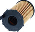 Continental 280553 Original Equipment Quality Engine Oil Filter Element...