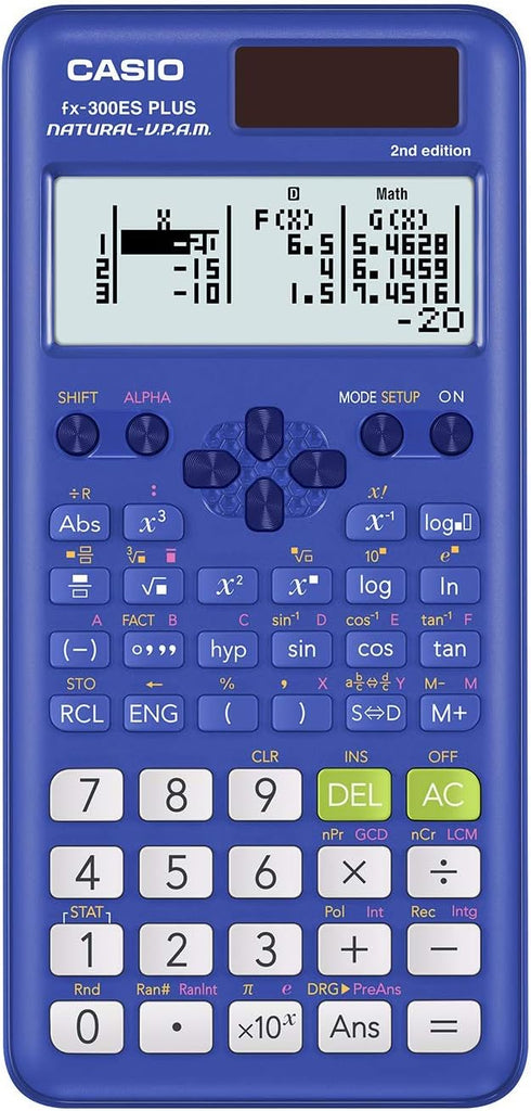 FX-300ESPLS2BUSAIT...