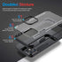 ORIbox iPhone 12 Pro Max Case - Black, 4 Corner Shockproof Protection...