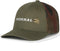 Outdoor Cap Standard FED06, Loden/Generic Green Camo...