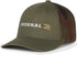 Outdoor Cap Standard FED06, Loden/Generic Green Camo...