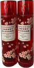 Japanese Cherry Blossom Fragrance Mist 8 oz (Set of 2) Packaging May Vary...