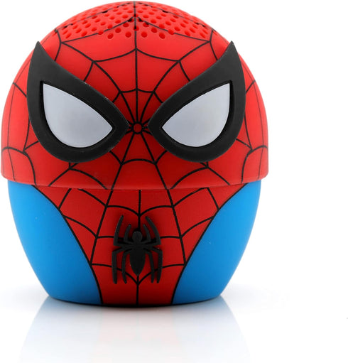 Bitty Boomers Marvel: Spider-Man - Mini Bluetooth Speaker......