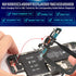 YWLRONG Dock Connector for iPhone 13 Pro Max Charging Port Flex Cable Replacement for iPhone 13 Pro Max USB Charger Dock Board Connector with Tool...