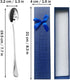 Joey Doesn't Share Food Funny Engraved Stainless Steel spoon,Best dessert coffee spoon,Best Friends TV Show Fans gift,for Women,Men,Kid,Sister,Par...