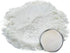 Eye Candy Pigments Premium White Mica Powder - AKI White (25gr) - for Epoxy, Resin, Soap, Paint, Woodworking, Acrylic Pouring, Bath Bombs, Fishing...