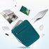 DOMISO 16 inch Laptop Sleeve Case Water Resistant Shockproof Protective Computer Bag for 16" Dell/HP Pavilion Envy/ThinkPad IdeaPad/ASUS Vivobook,...