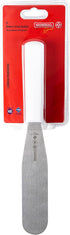 Mundial 5600 Series 6-inch Icing Spatula with White Handle...