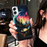 for Moto G Power 5G 2024 Case,Soft TPU Slim Fashion Anti-Fingerprint Non-Slip Protective Phone Case Cover for Motorola Moto G Power 5G 2024 6.7",B...
