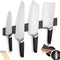 X-bet MAGNET Adhesive Magnetic Strip for Knives Kitchen with Multipurpose Use as Knife Holder, Knife Rack, Knife Magnetic Strip, Knives Bar, Tool ...