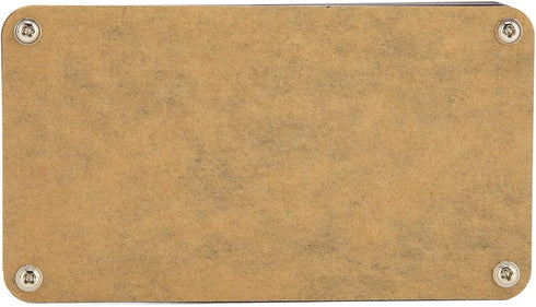 One Hand Macro Mechanical Keyboard, 6 Key Mini Keypad with Knob, DIY Programmable Keyboard for Gaming, Designers and Video Editors...