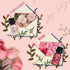 SALKING Fragrance Oil Gift Set for Mom, Premium Essential Oil for Diffuser, Scented Oil Gift for Mother's Day, Diffuser Oil for Soap & Candle Maki...