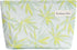 | Large Aesthetic Makeup Bag | Floral Makeup Bag | Mid-day Clutch | Period Kit Bag | Hygiene Bag | Skincare Bag | Cute Makeup Bag (Summer Maple)...