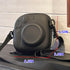 CAIYOULE Camera Case for Fujifilm Instax Mini 12/11/99/90/7+ Evo fuji Instant Camera Bag and Mini 3 inch Photo Album and Magnetic Pocket Picture F...