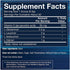 BODYTECH BCAA + Glutamine Powder Unflavored, Supports Muscle Recovery, Endurance, Post-Workout Repair, Hydration, Immune Health, and Lean Muscle G...