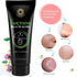 PRO Blackhead Remover Mask: 80g Black Head Remover for Face - Peel Off Face Mask - Facial Masks for Women & Men Skin Care - Charcoal Pore Deep Cle...