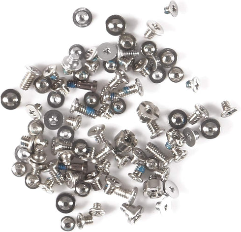 Inner Parts Replacement Kits for iPhone 7 Plus, Including Internal Bracket Replacement Parts, Internal Screw Set and Repair Tool Kit (for iPhone 7...