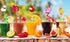 24pcs Farm Animals Party Favor Straws,Reusable Drink Birthday Party Straws,Chicken Sheep Horse Cow Pig Farm Party Supplies With 2 Cleaning Brushes...