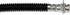 Dorman H620832 Front Passenger Side Brake Hydraulic Hose Compatible with Select Buick / Cadillac Models...
