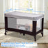 South to East Mosquito Net for Stroller, Baby Bug Netting with Storage Bag, Breathable & Portable Mosquito Nets for Strollers, Car Seat, Bassinet,...
