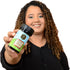 Hair, Skin, Nails Plus Capsules: Unlock Your Natural Beauty from Within! 5000mcg of Biotin, Vitamin B1, B6, A, C, D, E, Folate 1467 mcg, Vitamin B...