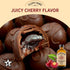 Happy Home Natural Cherry Flavor - Certified Kosher, 4 oz....