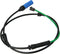 URO Parts 34356890788 Brake Pad Sensor, Front Left...