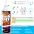 DTF Cleaning Solution150mL for Epson L805 XP15000 L1800 8550 R1390 XP600 Ink Printer?Compatible DTG Printer Print Head T Shirt Transfer Paper Liqu...