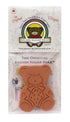 Original Brown Sugar Saver and Softener, Terracotta, Pack of 2...