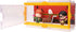 Wizarding World Harry Potter, Micro Magical Moments Action Figures Set with Exclusive Harry, Ron, Hedwig & Display Case, Kids Toys for Ages 6+...