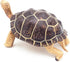Giant Tortoises Large Turtle Safari Animal Toys Wildlife Figurines Collection, Educational Toys for Kids, Outdoor Garden Statues and Home Decorati...