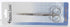 6 Inch Bent Handle Curved Embroidery Scissors---Perfect for Machine Embroidery...