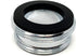 | 3 Adaptor Set | Quickbreeze Faucet Adaptors | 27" Thread | 1 Inside Small & 1 Inside Medium & 1 Outside Medium | Fits Most Common Sinks...