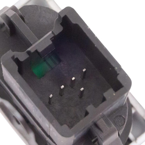 Dorman 901-329 Power Door Lock Switch - Front Left, 1 Button Compatible with Select Lincoln Models...
