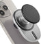 AUROX for MagSafe Phone Grip, Magnetic Phone Grip, Expandable Collapsible Mobile Phone Grip Stand Holder with Kickstand for Magsafe Stand Compatib...
