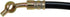 Dorman H620537 Front Driver Side Brake Hydraulic Hose Compatible with Select Nissan / Suzuki Models...