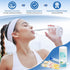 16 in 1 Premium Water Test Kit - 125 Home Water Quality Test Strips for Well and Tap Test Kit - Testing for pH, Hardness, Chlorine, Lead, Iron, Co...