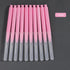 10Pcs Shower Head Cleaning Brush for Small Hole Brush with Stainless Steel Needle, Multifunctional Shower Head Cleaner Tool, Shower Nozzle Cleanin...