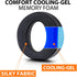 PS5 Earpads Replacement Ear Pads for Playstation 5 Pulse 3D PS5 Headset - PS5 Ear Cushions/Ear Cups (Sport Cooling Gel)...